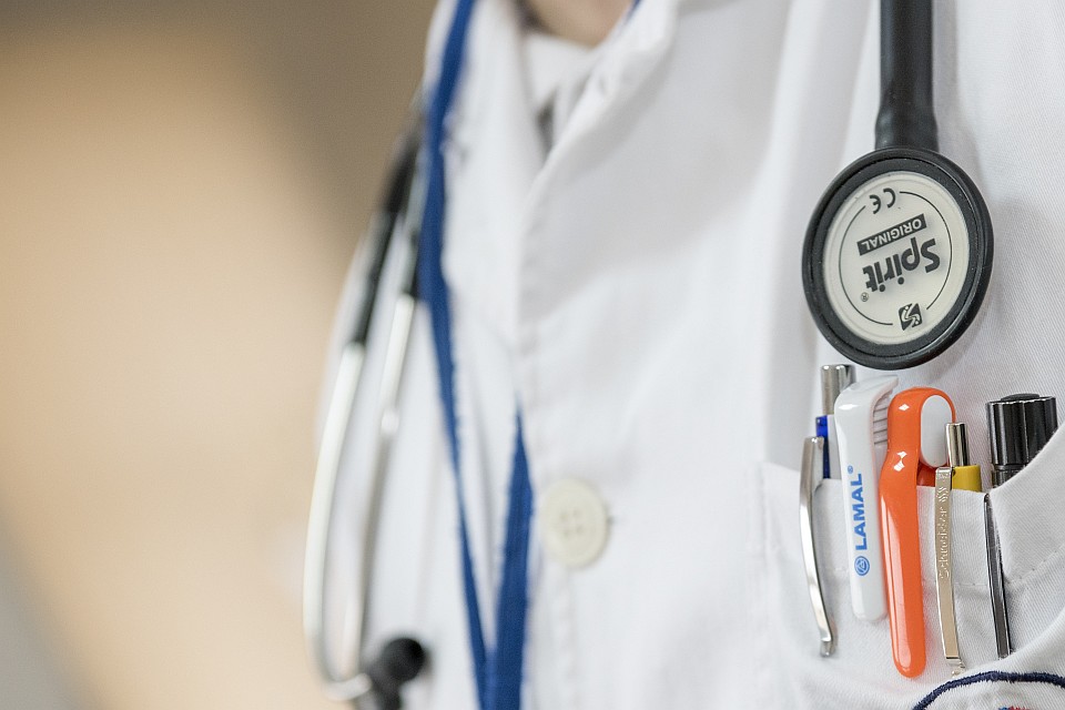 Hitos Médicos